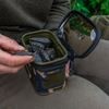 Fox Aquos Camo Accessory Bags