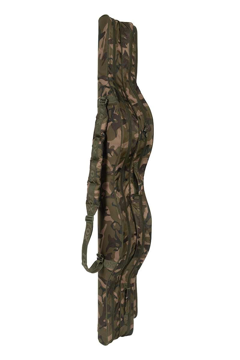 Fox Camolite™ 4 Rod Hardcases 10ft