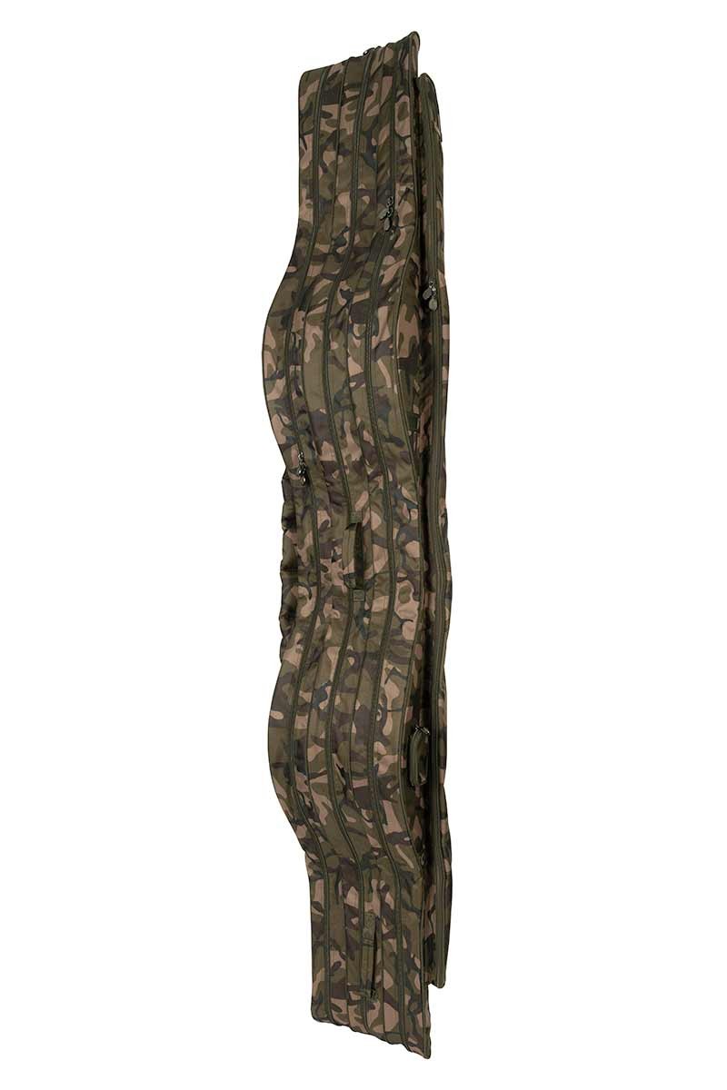 Fox Camolite™ 6 Rod Hardcases 13ft