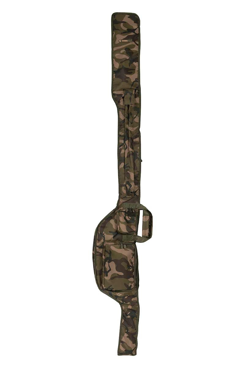 Fox Camolite™ 2 Rod Spod & Marker Jackets 12ft