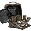 Fox Camolite™ 2 Person Dinner Set