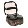 Fox Camolite™ 6 Pot Hookbait Case