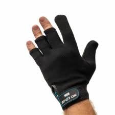 NashSPOT ON CASTING GLOVE RIGHT