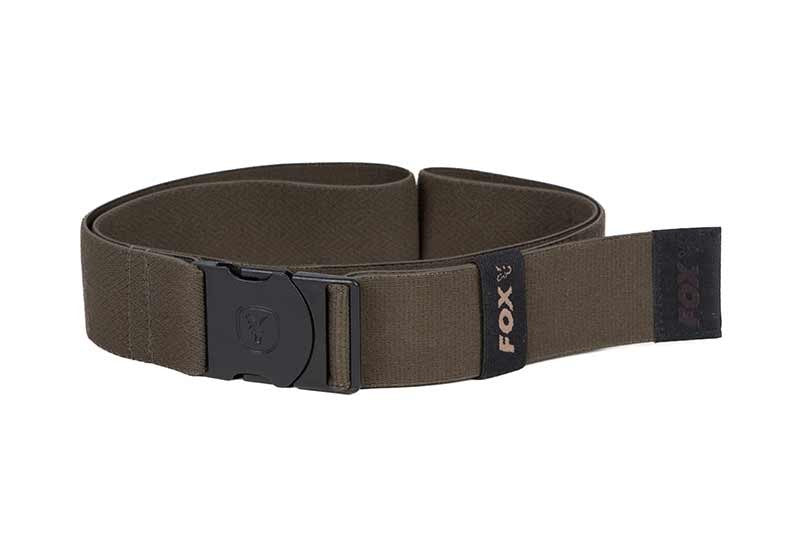 Fox Elasticated Belt CINTURA ELASTICA