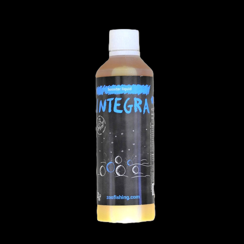 Liquido ZooFishing Booster Integra 500ml