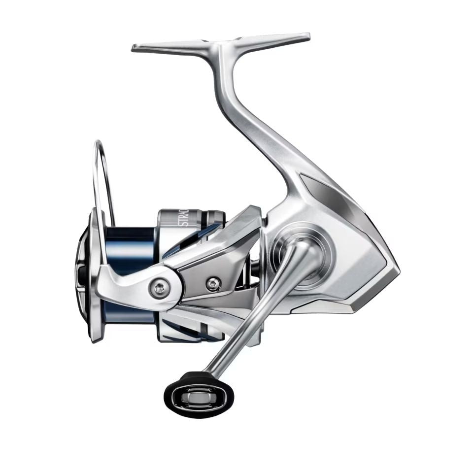 Shimano Mulinello Stradic C5000 XG FM