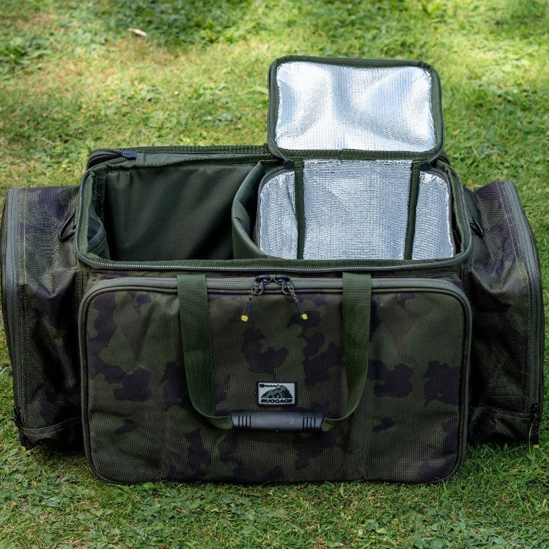 Ridgemonkey  Ruggage Kit & cool bag antipioggia e borsa termica