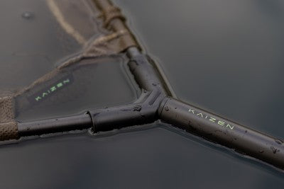 Korda Kaizen Green Net 2pc 42in