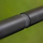 Korda Kaizen Green Net 2pc 42in