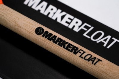 Korda - SLR Balsa Marker Float Piccolo