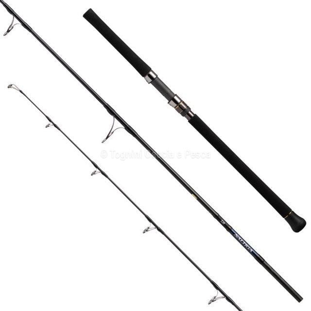 SALTIGA  82-4 DAIWA