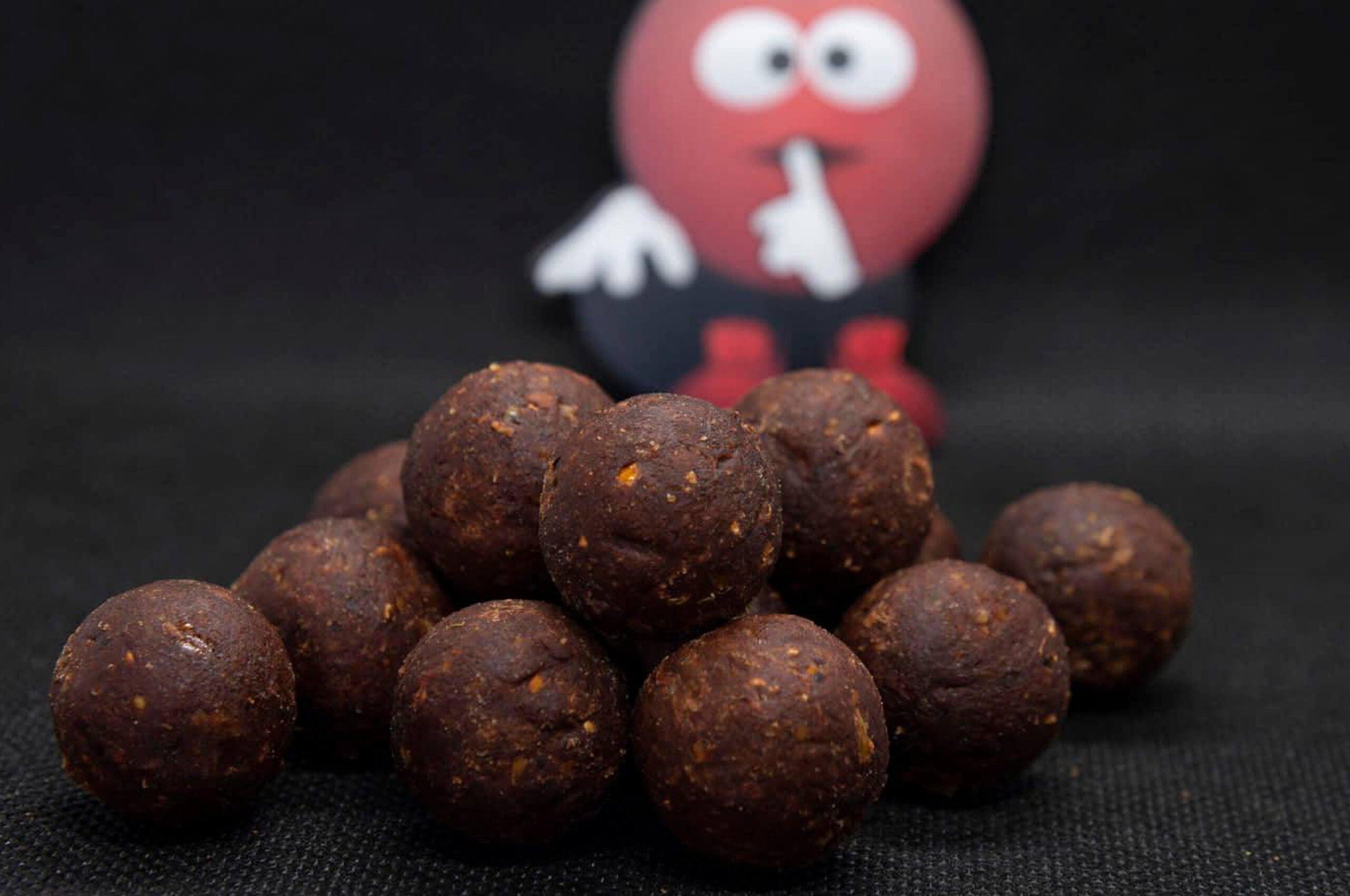 Boilies Mister Dudi Range 1kg, 16mm