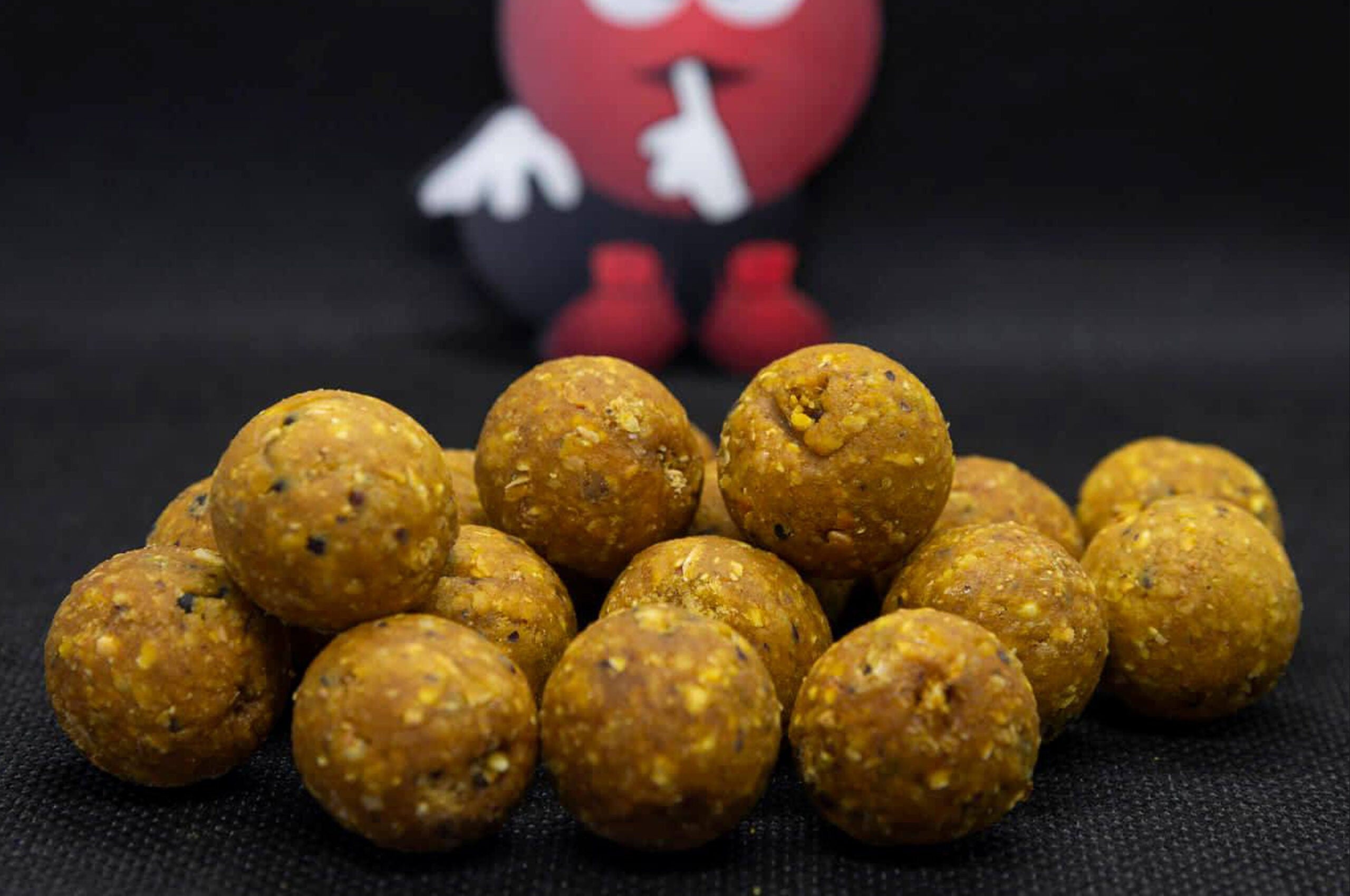 Boilies Tigernuts-Amur Carp Dudi Bait 1kg, 24mm