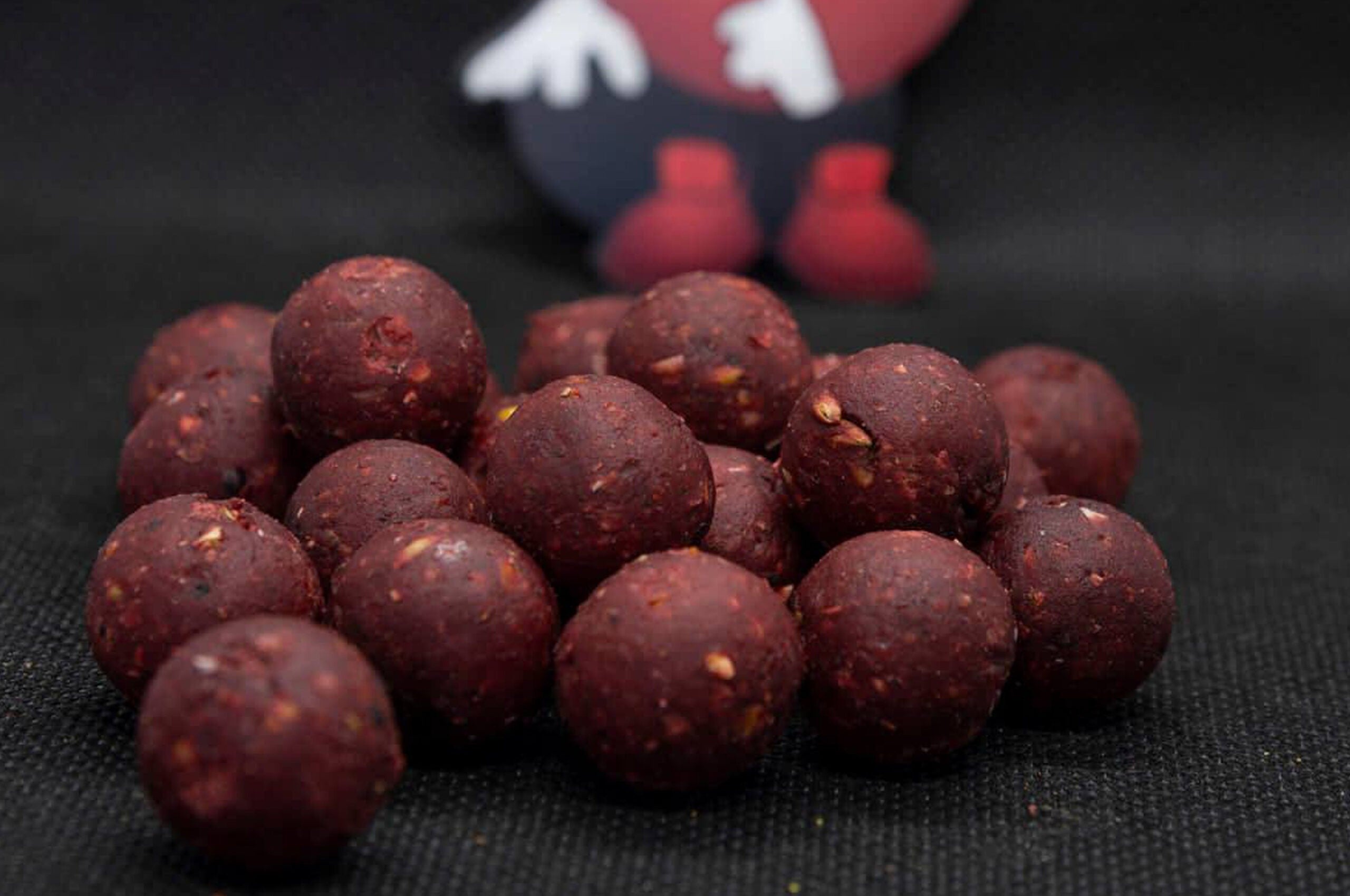 Boilies Forest Squid Dudi Bait 1kg, 24mm