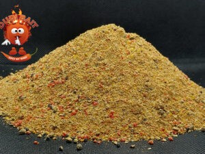 Pastura "Super Hot"