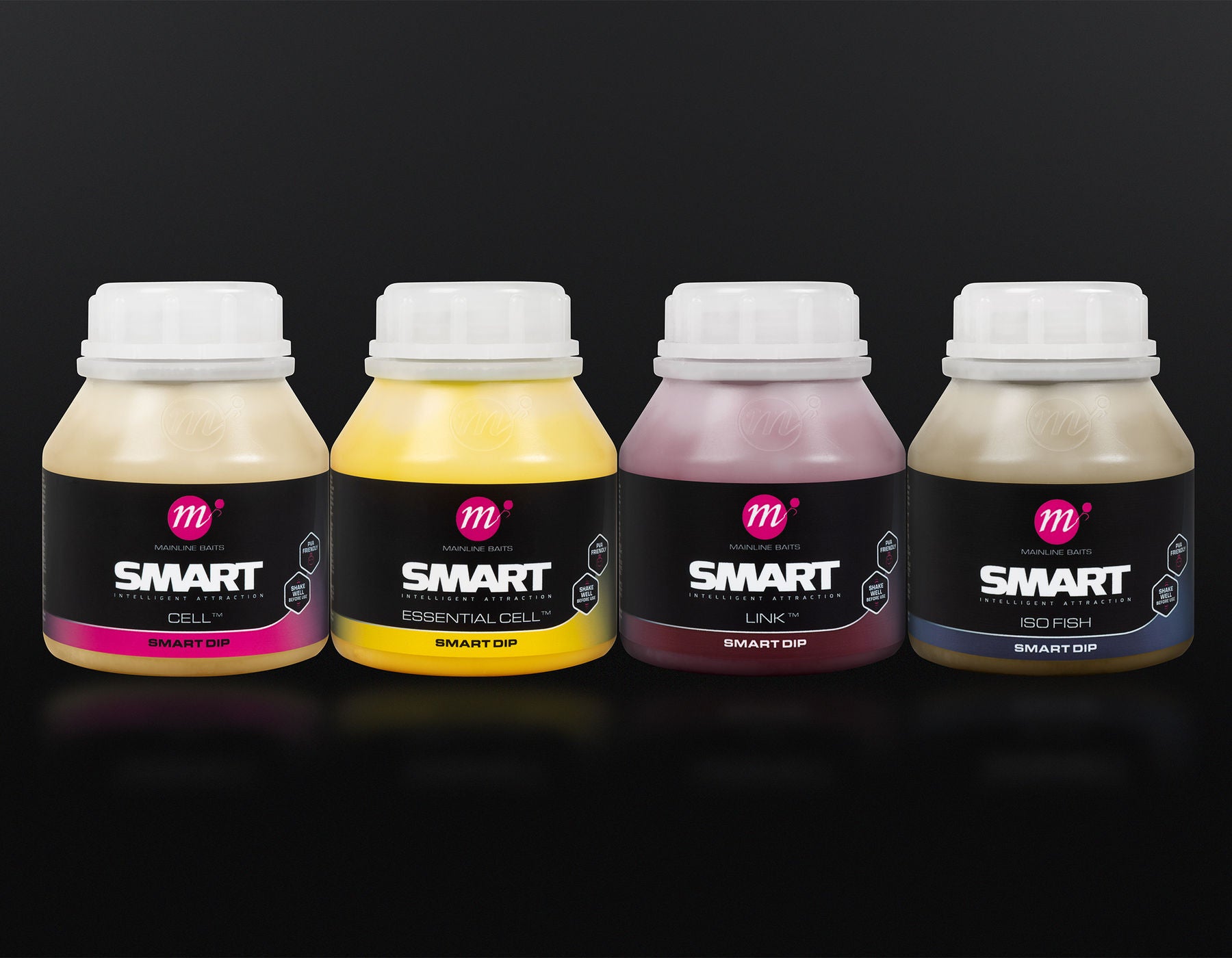 Smart dip essential cell