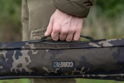 Korda Compac Storm Pole Bag Dark Kamo