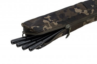 Korda Compac Storm Pole Bag Dark Kamo