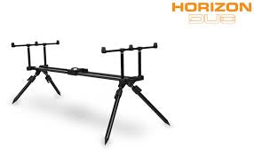 Fox Horizon Duo Pod 3 Rod