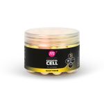 Mainline Fluoro Wafters 15mm Pink,Yellow,White gusto essential cell