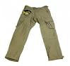 Korda Polar Kombats Dark Olive