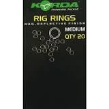 Korda Rig Rings Medium