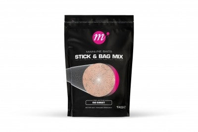 Mainline Pro-Active Bag & Stick Mix 1 kg