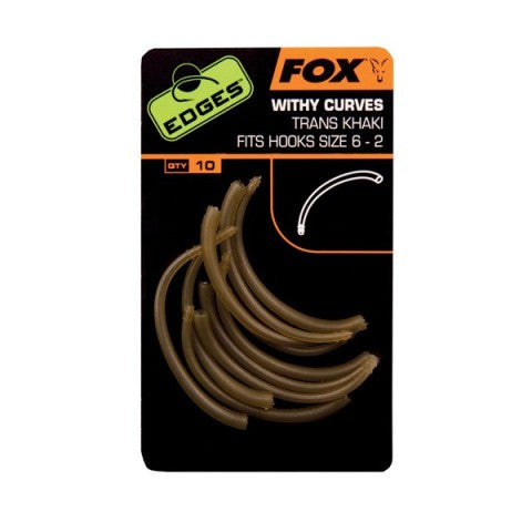 FOX EDGES™ WITHY CURVE ADAPTOR 6-2
