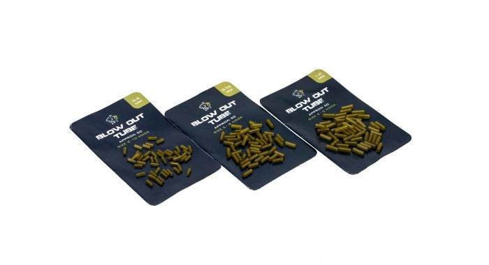 Nash Blow Out Tube Size 2-5 Hook