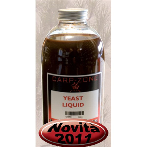 Carp Zone Yeast Liquid 1lt