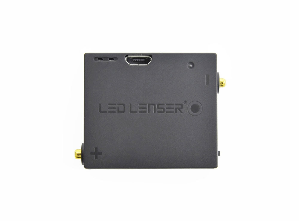 LedLenser Rechargeable Lithium-Ion Battery ( Fits All SEO-Modells)