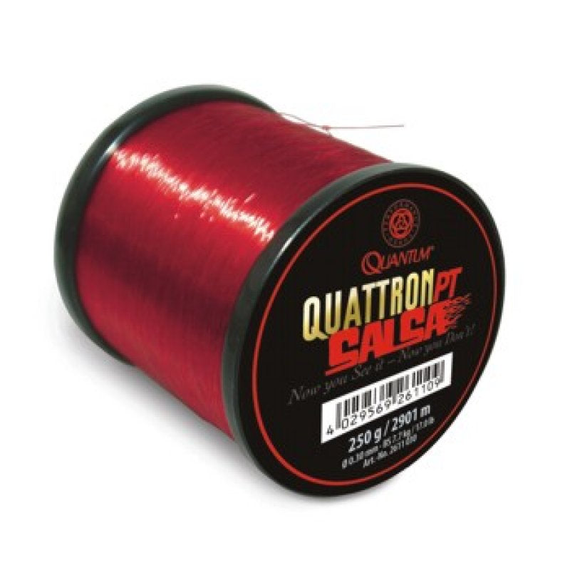 Quantum PT SALSA 0.30mm 2901m