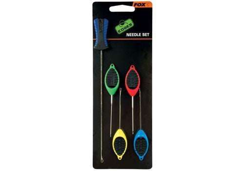 Fox Needle Set