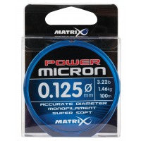 Matrix Power Micro 100m