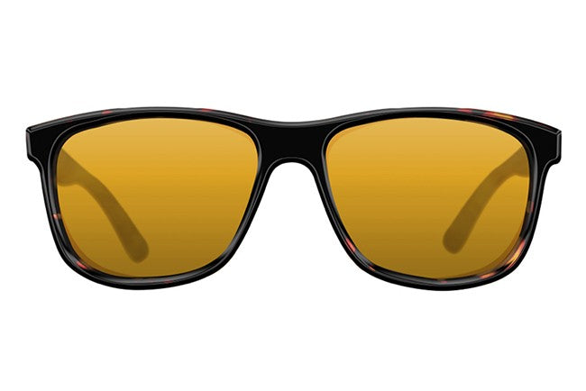 Korda Classics  Frame: Demi Tortoiseshell / Lense: Yellow