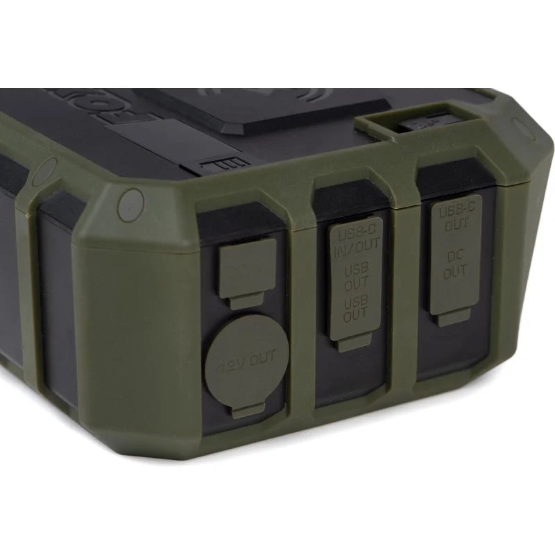 FOX Halo Wireless Power 48k