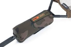 NET FLOAT FOX CAMO