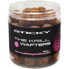 The krill wafters 16mm Sticky