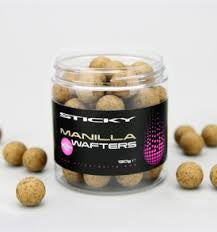 Manilla Wafters 16mm sticky 130gr
