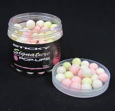 Signature Pop-ups 12mm 70g Sticky