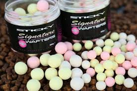 Signature wafters 12mm 95g Sticky