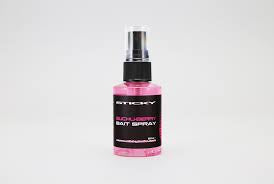 Buchu-Berry Bait Spray 50ml Sticky