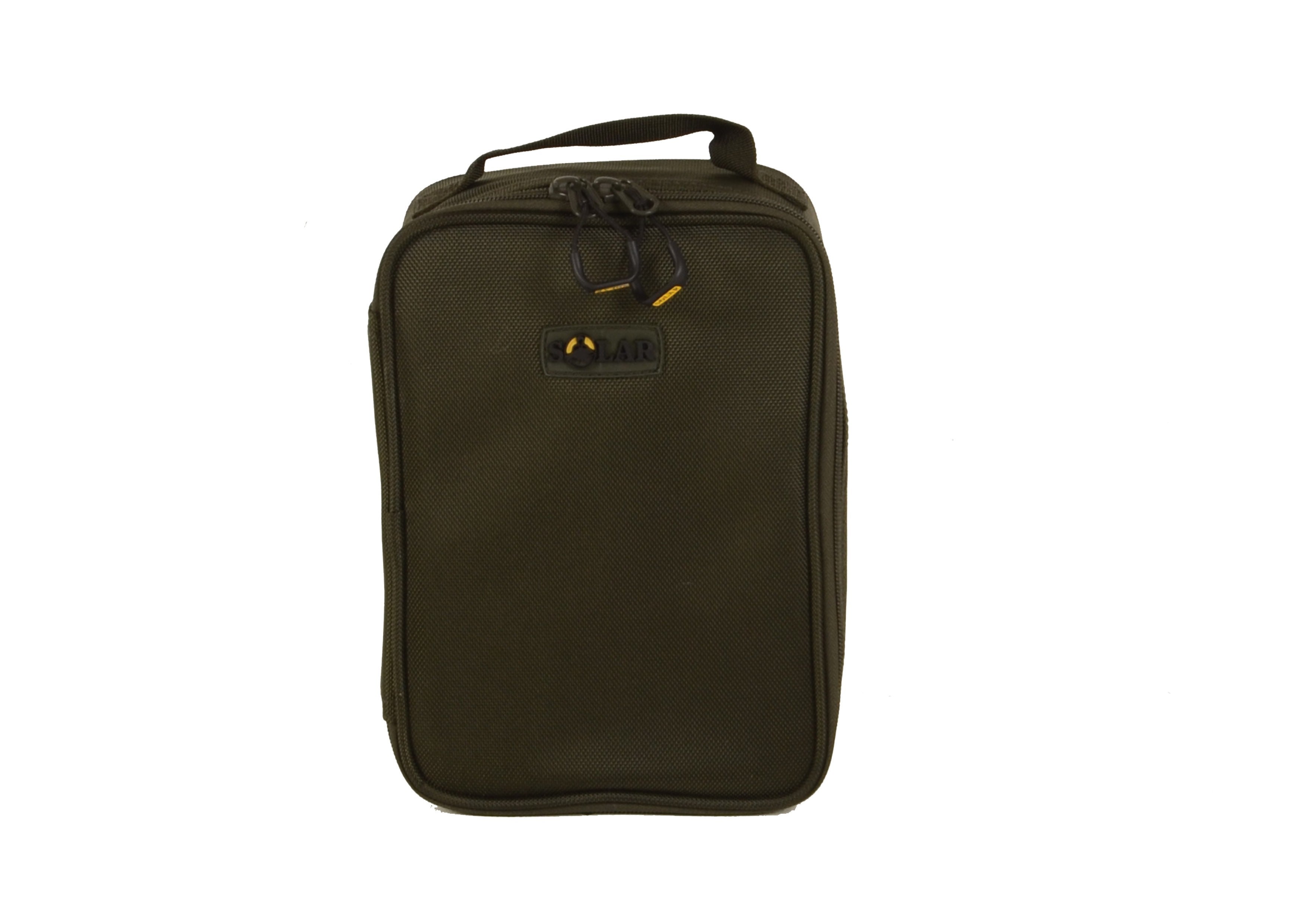 Large Hardcase Solar