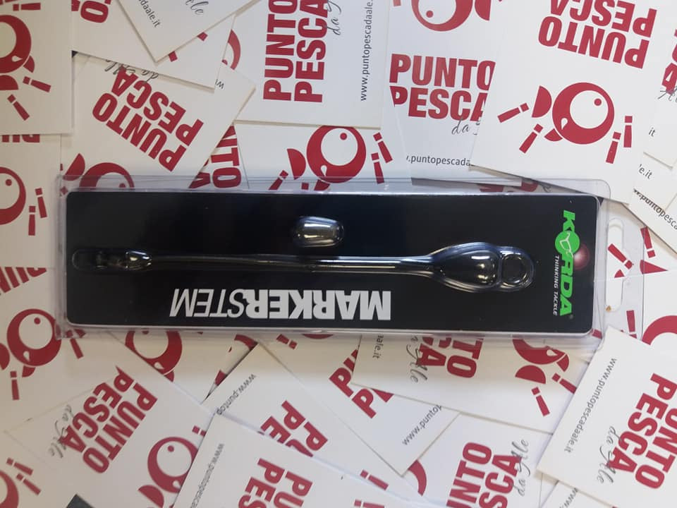 Marker Stem korda