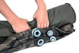 Carpmaster Air Mats  FOX