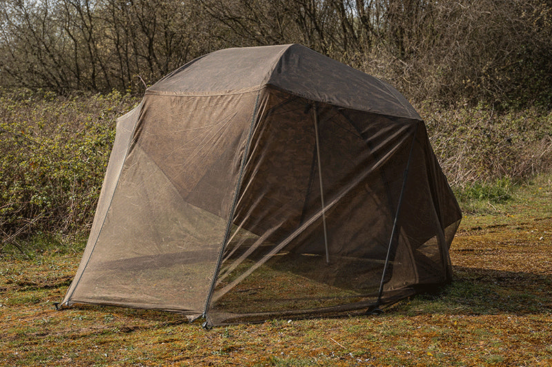 Mozzy mash fox per ombrellone 60''