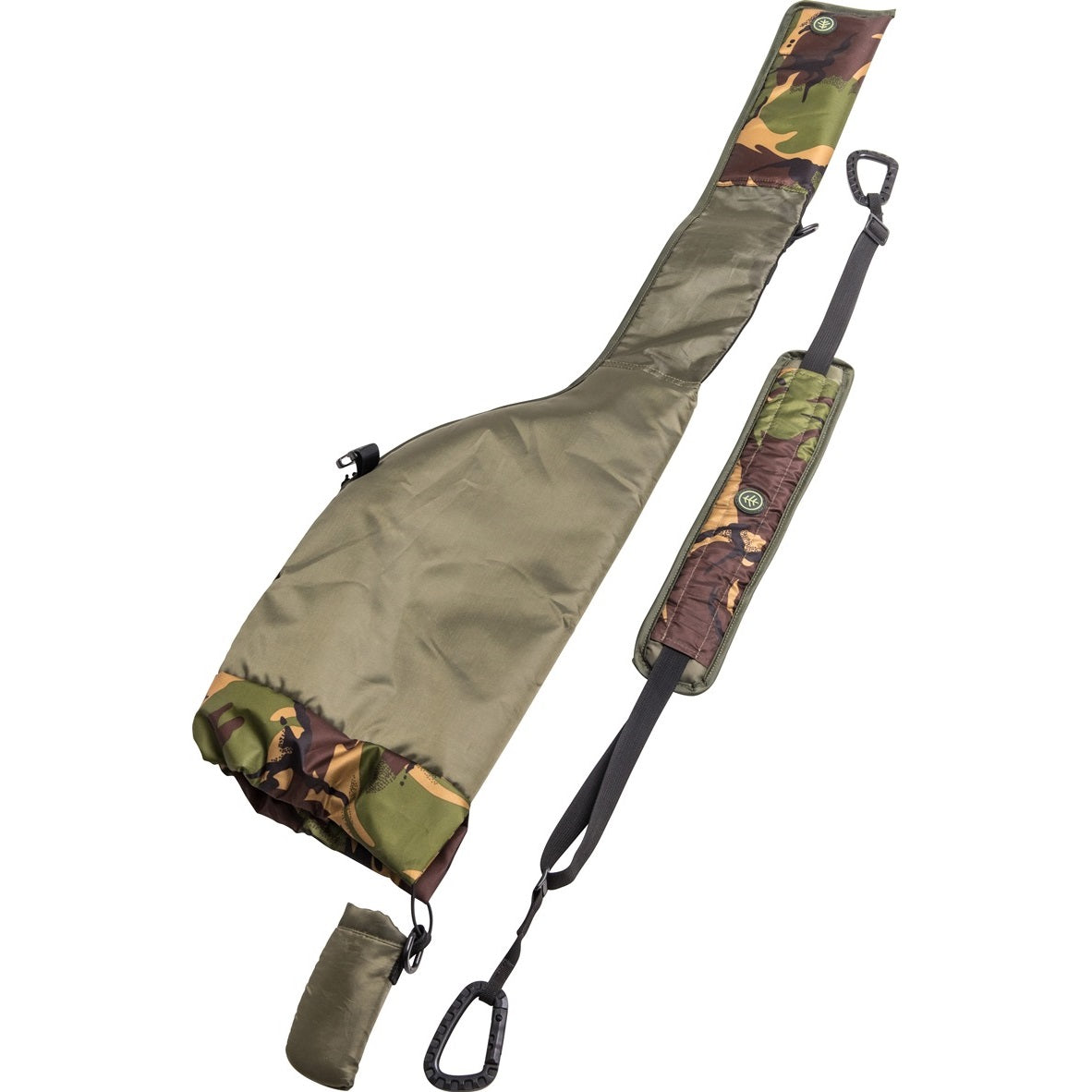 wychwood tactical rod sleeve 12/13 ft