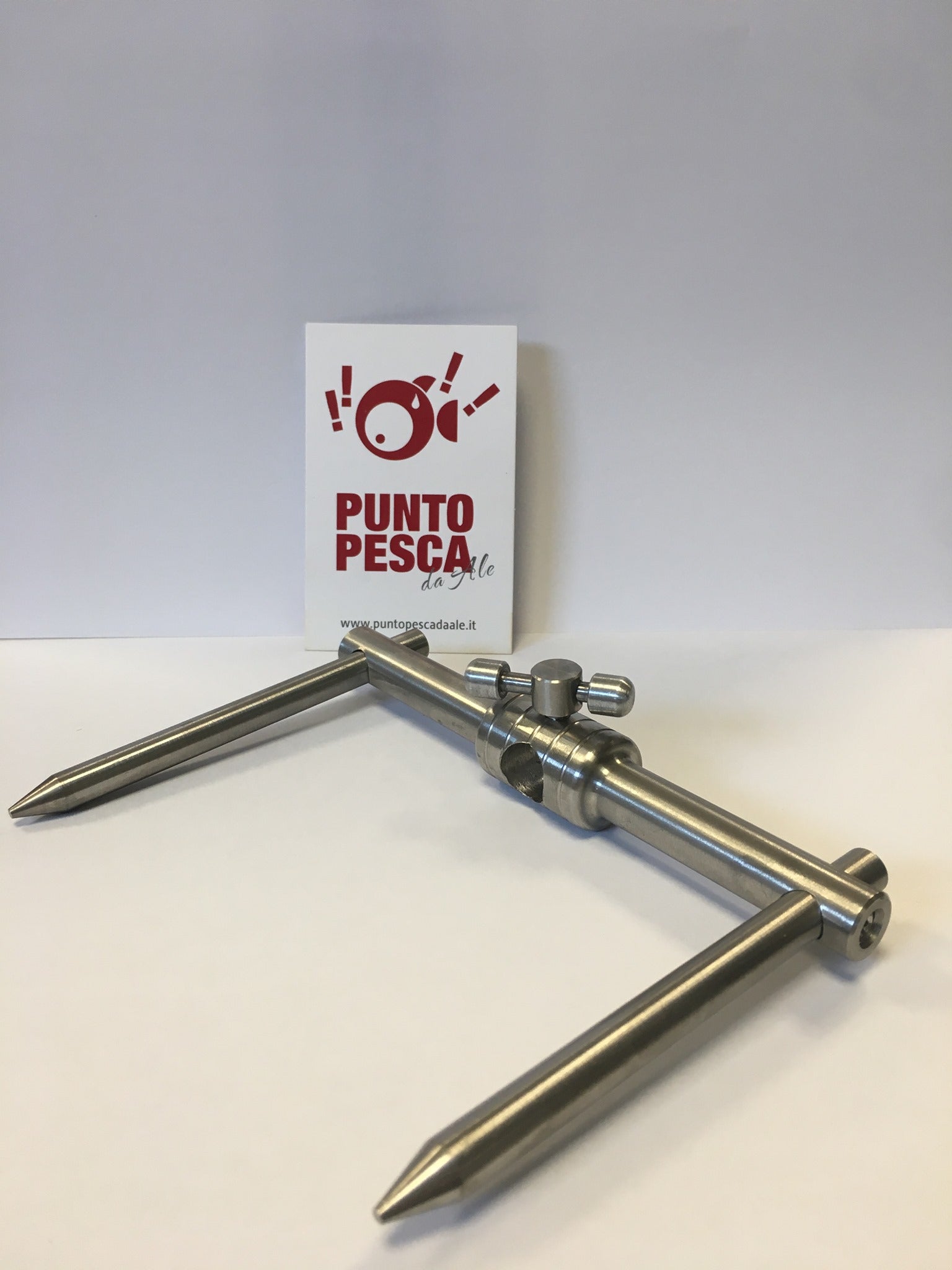 Stabilizzatore MA07