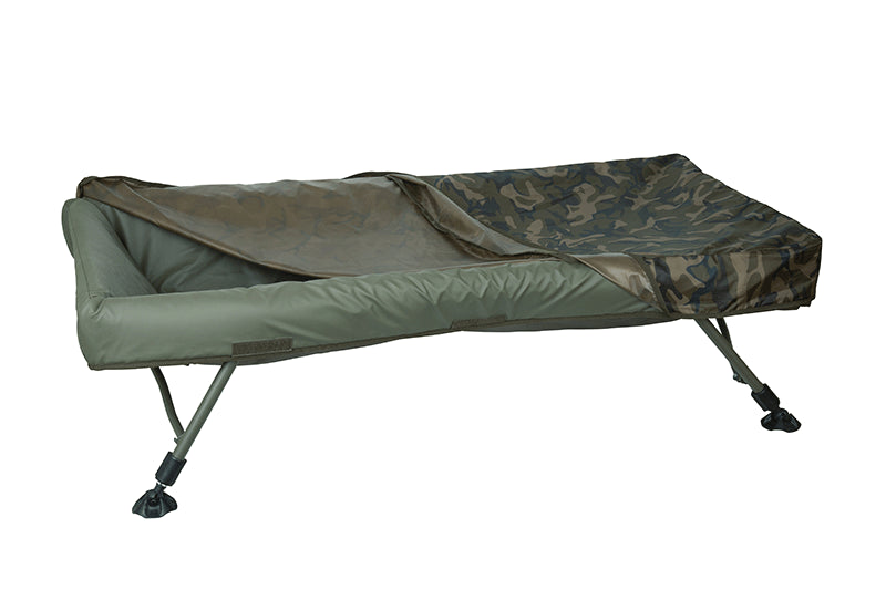 fox carpmaster culla