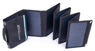 Solar Panel 60W  powapacs Wychwood